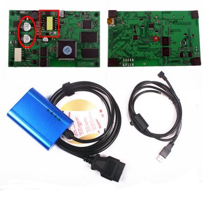 Super Volvo Vida Dice Pro 2014A Volvo Diagnostic