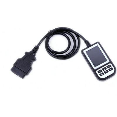 Creator C110 V3.8 BMW Code Reader
