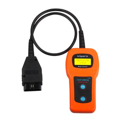 Xtool U480 OBD2 OBDII Car/Truck AUTO Diagnostic Engine Scanner Fault Code Reader