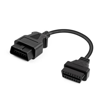 obd2 usb extension cable 16 pin