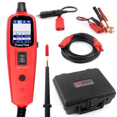 OBDSpace OS2600 Automotive Power Probe