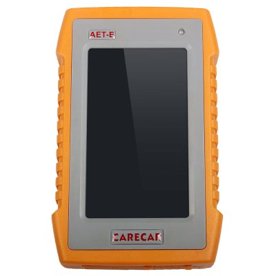 Carecar TS760 4 System and All Functions OBDII Auto Diagnostic Tool